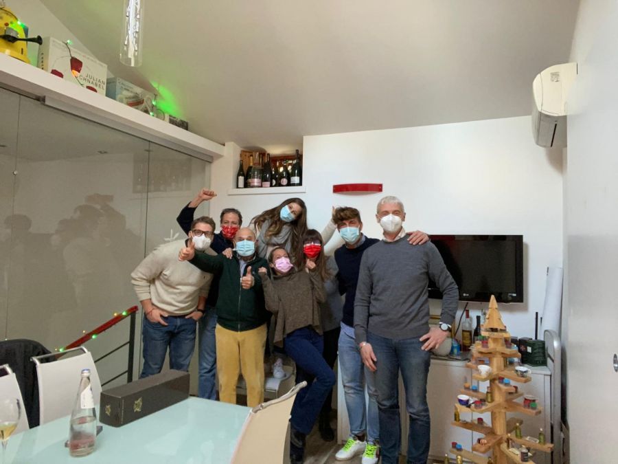 La Fulvio Benvenuti s.r.l
